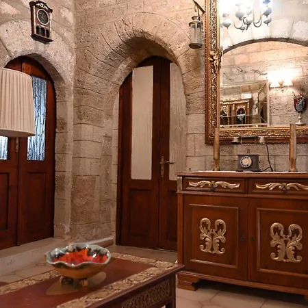 Nyaraló Megiston House In Old Town Rhodes *